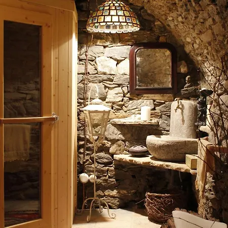 Hellochalet_chalet Du Bon Temps